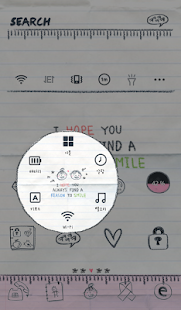 How to install Unruly scrawler dodol theme 4.1 unlimited apk for laptop