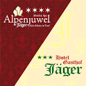 Hotel Alpenjuwel & Hotel Jäger