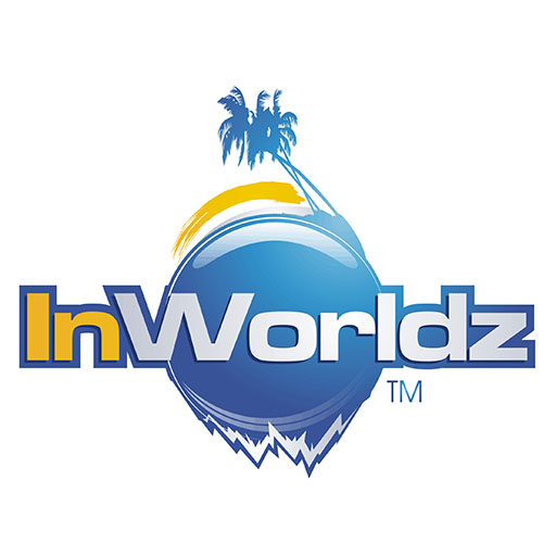 InWorldz Info LOGO-APP點子