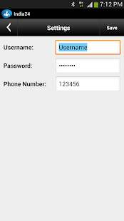 How to get India24 lastet apk for laptop