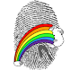 Gay Meter Fingerprint Scanner