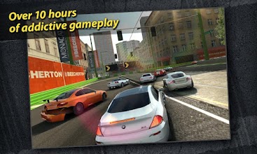 zzSUNSET Real Racing  2 APK Download for Android