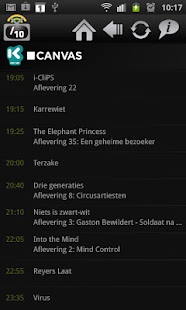 Free Kijkers Evaluatie Forum Phone APK