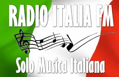 RADIO ITALIA FM