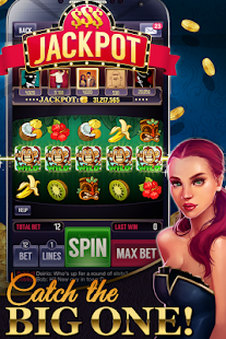 Casino X™ - FREE NEW SLOTS