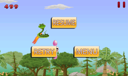 How to get Snake Hunger 1.0 unlimited apk for pc