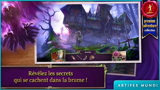 Enigmatis 2 - screenshot thumbnail