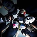 Hollywood Undead. logo