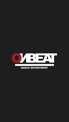 OnBeat dance department