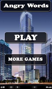 Angry Words Screenshots 0