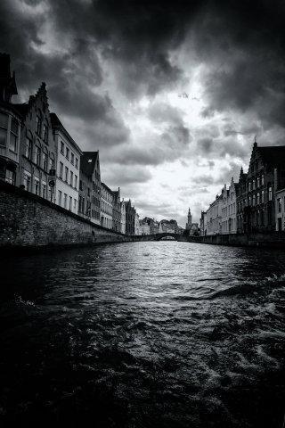 【免費生活App】Brugges Scenery-APP點子