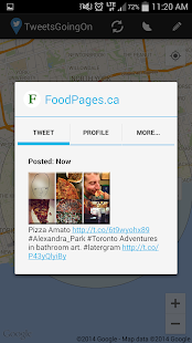 Free TweetsGoingOn APK