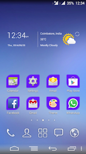 How to install SW Icon Theme patch 1.0.0 apk for bluestacks