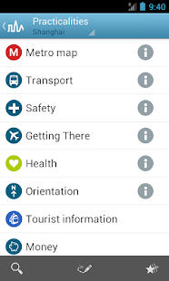 China Travel Guide by Triposo(圖8)-速報App