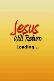 Jesus Christ Will Return poster 1