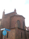 Polish Catholics Church