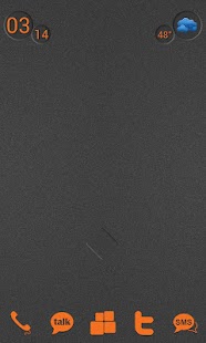 How to mod ADW Ex: Vindicated Orange patch 2.0 apk for android