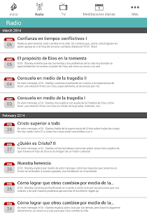 Free Download Ministerios En Contacto APK