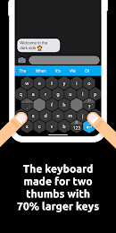 Typewise Offline Keyboard 3
