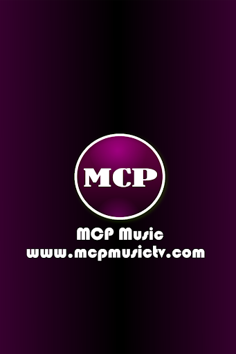 MCP Music TV