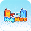 Holy Wars icon