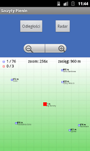 Szczyty Pienin Screenshots 10