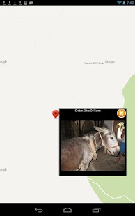 Crete Offline Travel Guide Screenshots 3