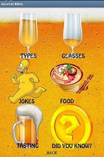 Lastest THE BIBLE OF ALCOHOL APK