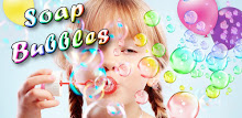 Baby Soap bubbles APK