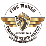 World Chess Championship 2013  Icon