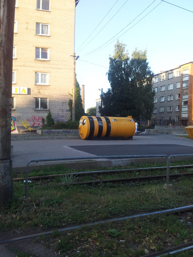 Bee Tank-2
