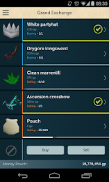 RuneScape Companion poster 1