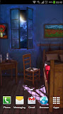 Art Alive: Night 3D Pro lwp
