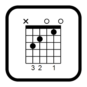Simplest Guitar Chord Library.apk 1.0