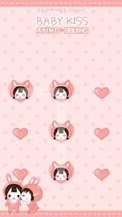 AingBboing(baby kiss)protector Screenshots 2