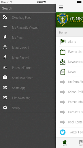 免費下載教育APP|St Michaels Catholic Primary app開箱文|APP開箱王