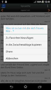 Deutsch Luther Bibel(圖3)-速報App