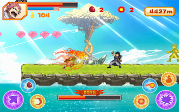 Natsu Runner APK Download for Android