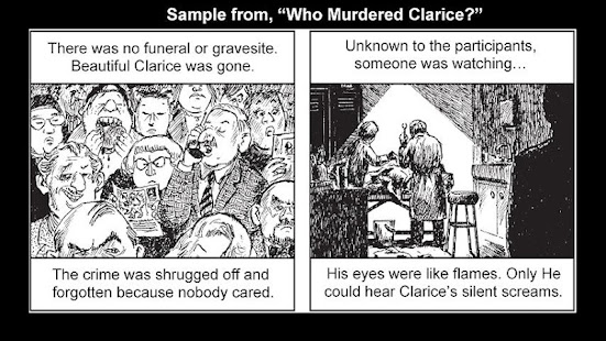 Chick Tracts 2 - English(圖7)-速報App