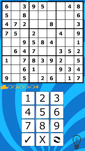 【免費解謎App】Amazing Sudoku-APP點子