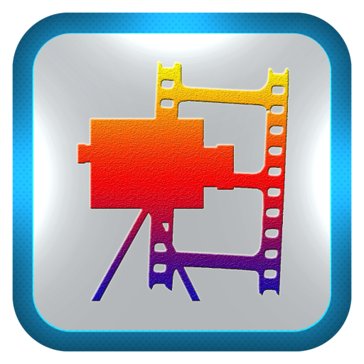 Photo and Video Editing LOGO-APP點子