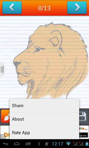 【免費漫畫App】Drawing Lessons - Dogs-APP點子