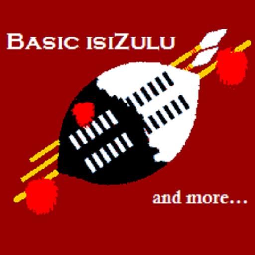 Basic isiZulu 教育 App LOGO-APP開箱王