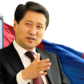 Batbold Sukhbaatar logo