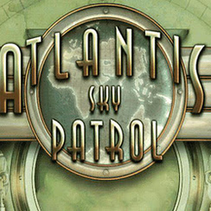 Atlantis Sky Patrol Full version  v1.0.9