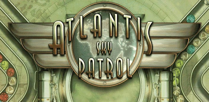 Atlantis Sky Patrol Full v1.0.9