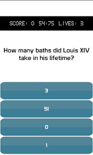 download The History Quiz free