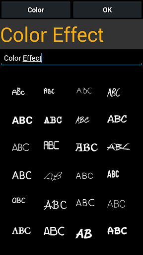 【免費攝影App】Color Effect Photo Editor-APP點子