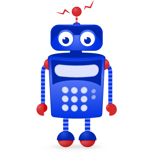 Billbot - Bill All Humans 商業 App LOGO-APP開箱王