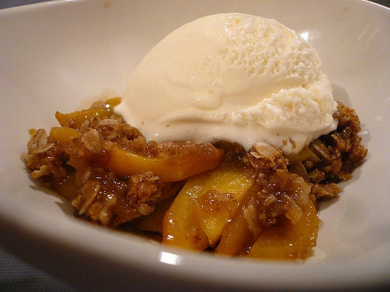 10 Best Peach Cobbler With Pie Crust Recipes Yummly